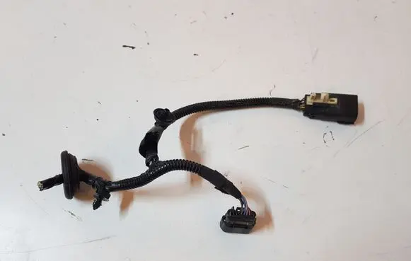 Ford Mustang VI Other wiring loom BLINDSPOTFYSKE