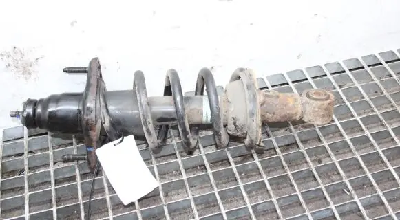 Honda CR-V Rear shock absorber/damper