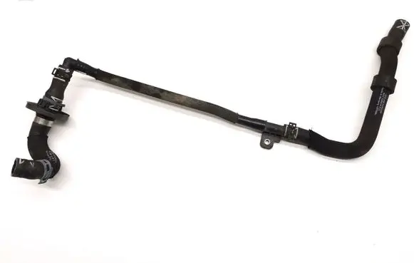 Brake vacuum hose/pipe