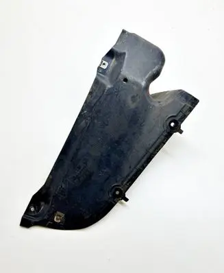 BMW M3 e92 Rear underbody cover/under tray 51758040538