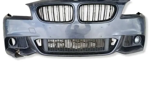 BMW 5 F10 F11 Front bumper 51748049347 19017412