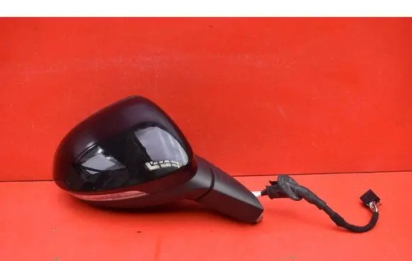 Volkswagen ID.3 Front door electric wing mirror 041551