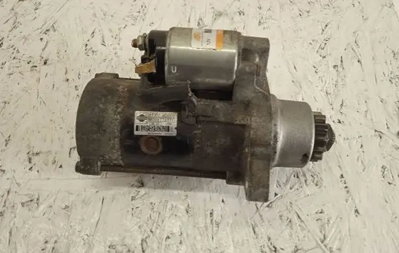 Nissan Almera N16 Starter motor M008T75371 23300WD000