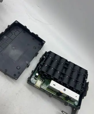 Lexus IS III XE30 Other control units/modules UAPT0700