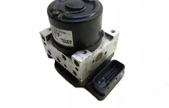 Hyundai Matrix ABS Pump 58910-17500 BH60107400