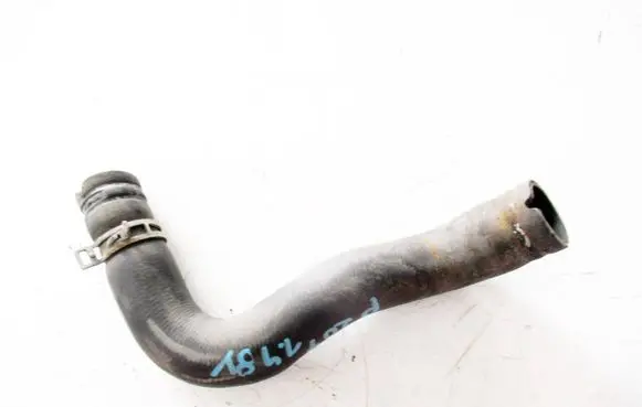 Peugeot 207 Engine coolant pipe/hose