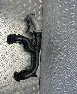Volkswagen Phaeton Intake manifold 059145762B