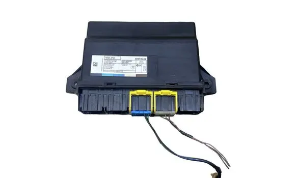 Volvo S60 Keyless (KESSY) go control unit/module 30659469 TA2006115 5WK49955F