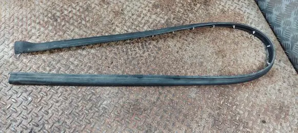 Volkswagen Tiguan Allspace Other sill/pillar trim element 5NN837120