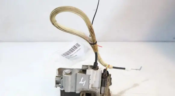 Fiat Bravo Rear door lock