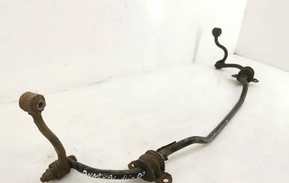 Rear anti-roll bar/sway bar