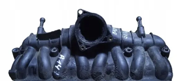 Volkswagen Golf V Intake manifold 03G129713AF