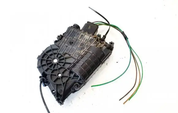 Volvo V70 Tailgate/trunk/boot lift motor 4180812000