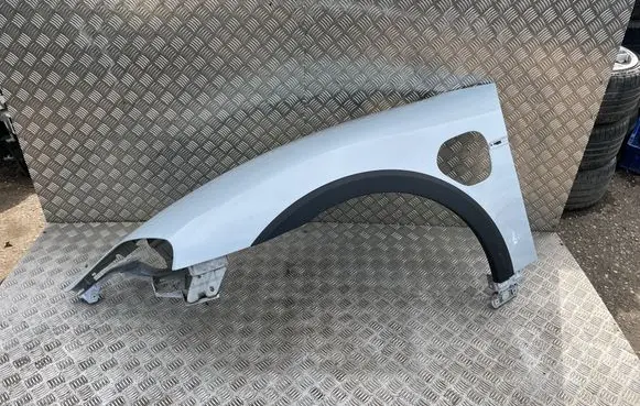 Porsche Taycan 9J1 Fender 