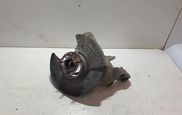 Jaguar XF X260 Rear wheel hub spindle/knuckle GG0BE1220