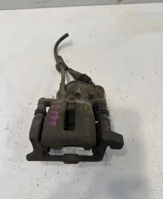 Audi A6 S6 C6 4F Rear brake caliper