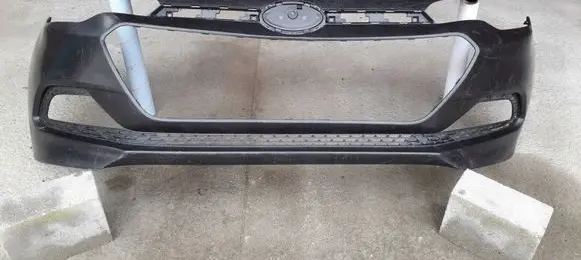Hyundai i20 (GB IB) Front bumper 86511C800010