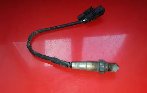 Cadillac SRX Lambda probe sensor 12575657 0285007206