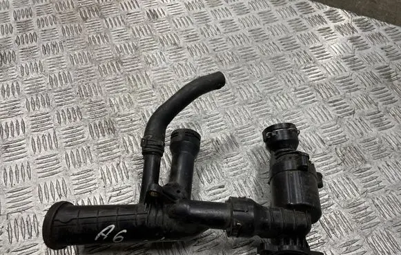 Audi A6 S6 C7 4G Intercooler hose/pipe 04L121111H
