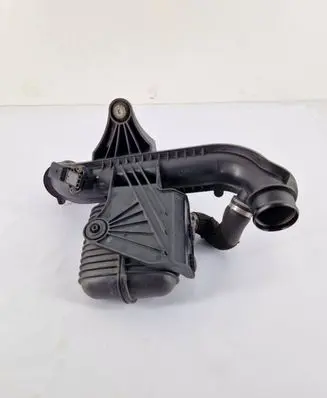 Seat Alhambra (Mk1) Intercooler air channel guide 0281002977