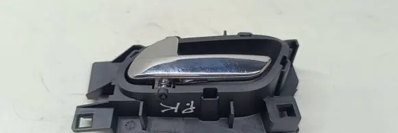 Citroen C4 I Front door interior handle 96435311VD