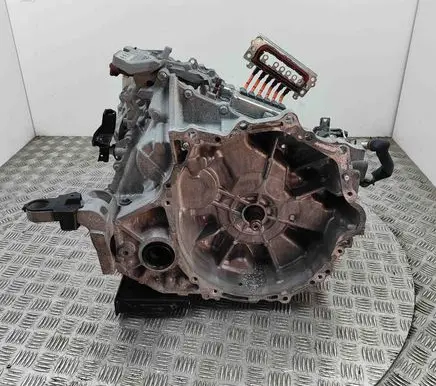 Toyota RAV 4 (XA50) Automatic gearbox 3090042020