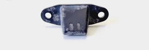 Ford Transit - Tourneo Connect Sliding door check strap stopper 2T14V253A28BC