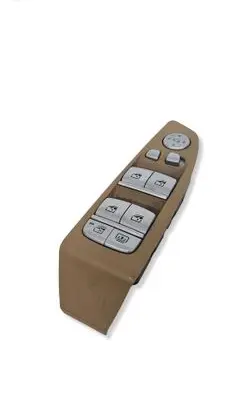 BMW 7 G11 G12 Electric window control switch 9382503