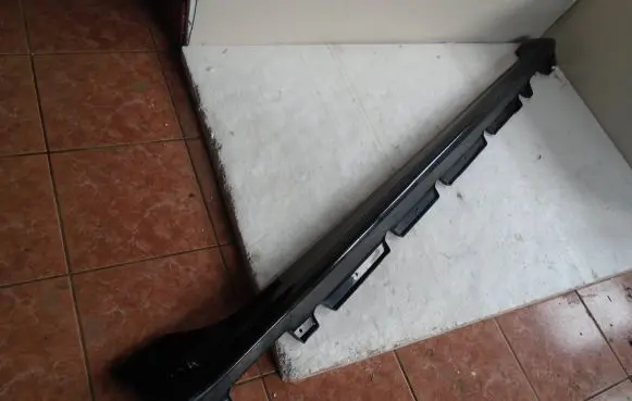 KIA Ceed Foot area side trim 8775A2600