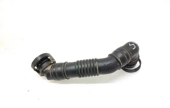 Volkswagen Caddy Breather hose/pipe 03G103493D