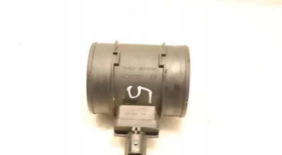 Opel Astra J Mass air flow meter 556261912