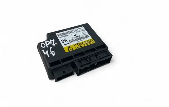 Renault Megane III Other control units/modules 985105478R
