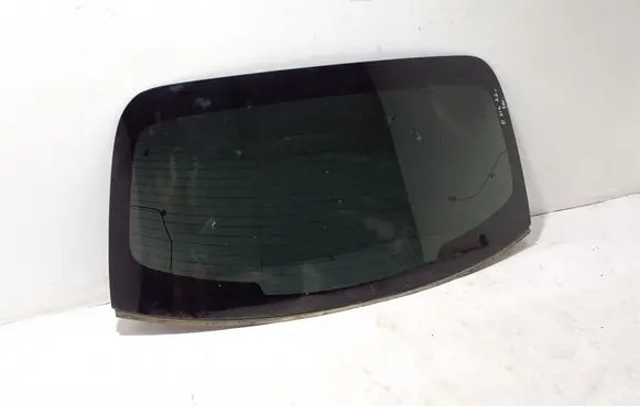 Mercedes-Benz E W214 Rear windscreen/windshield window A2146705702