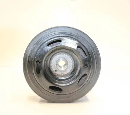 Nissan Qashqai J12 Crankshaft pulley 