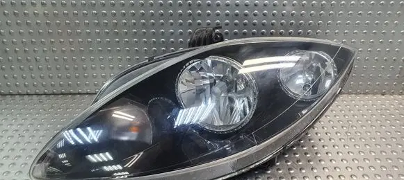 Seat Leon (1P) Headlight/headlamp 5P1941005C