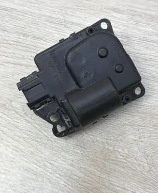 Chrysler Grand Voyager V Air flap motor/actuator 8679001 A113614 M8679001