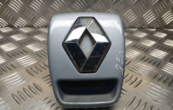 Renault Laguna II Tailgate/trunk/boot exterior handle 8200000901 98091103