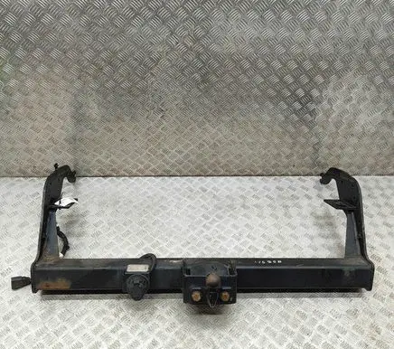 Tow bar set