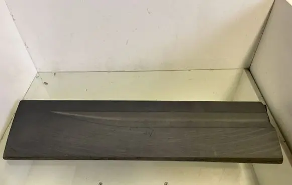 Seat Ateca Rear door trim (molding) 575854950