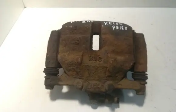 Nissan Qashqai Front brake caliper