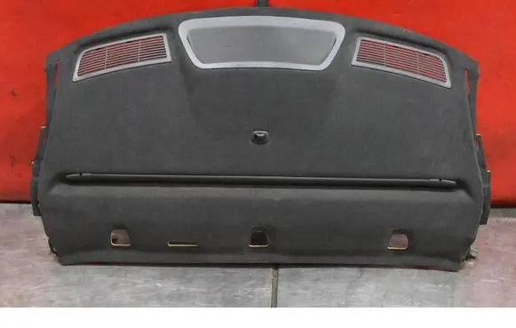 Jaguar XJ X351 Parcel shelf AW93F46668HAW