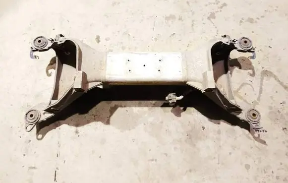 Rear subframe