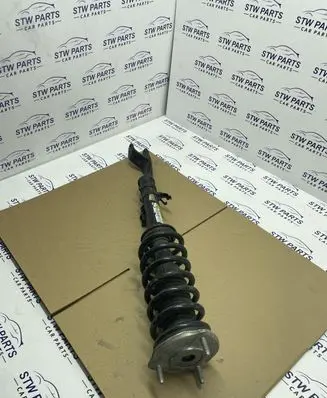 Mercedes-Benz GLC X253 C253 Front shock absorber/damper 2533203066