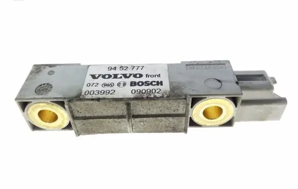 Volvo V70 Airbag deployment crash/impact sensor 9452777