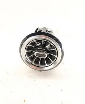 Mercedes-Benz GLB X247 Dash center air vent grill A2478307201