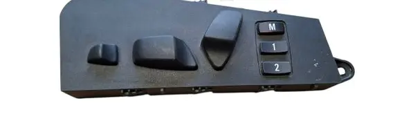 Seat control switch