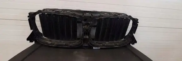 BMW X3 G01 Front grill 1234