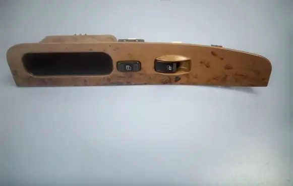 KIA Carnival Electric window control switch 0K53A66360A