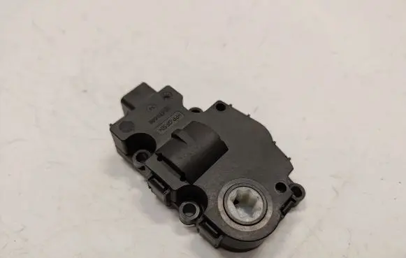 BMW X3 F25 A/C air flow flap actuator/motor 410475522 64119321034