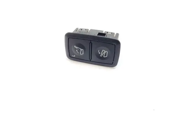 Seat control switch